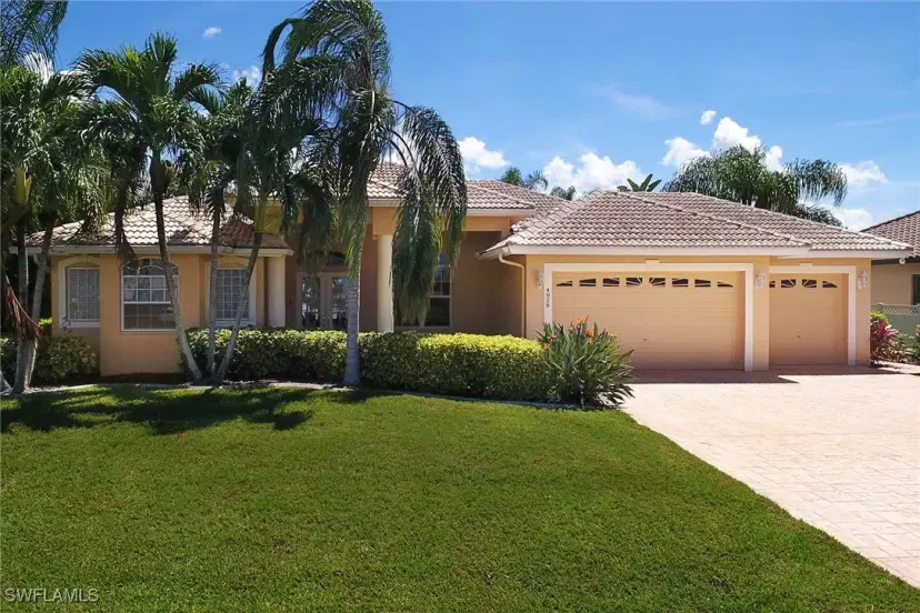 Picture of 4829 SW 23Rd Ave, Cape Coral FL 33914