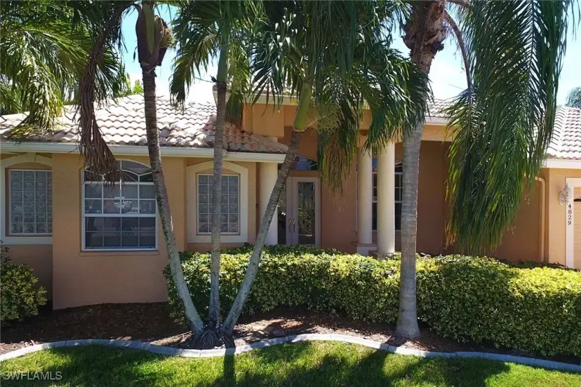Picture of 4829 SW 23Rd Ave, Cape Coral FL 33914