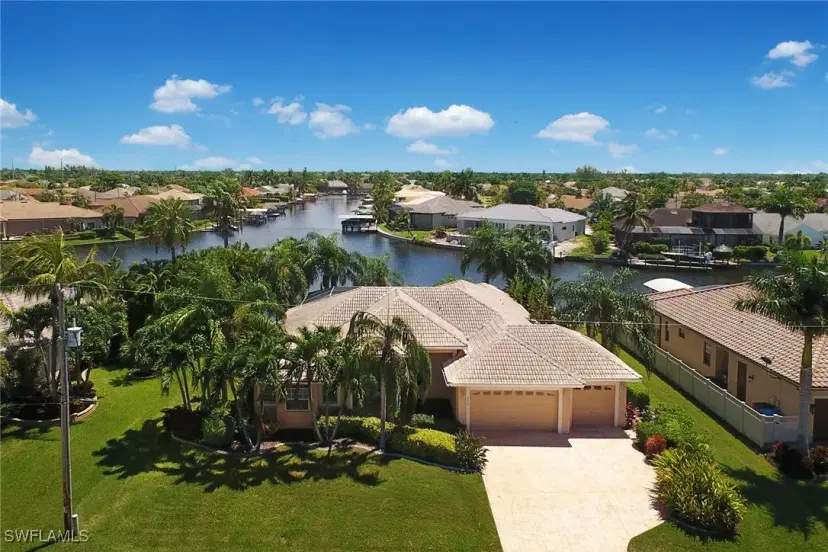 Picture of 4829 SW 23Rd Ave, Cape Coral FL 33914