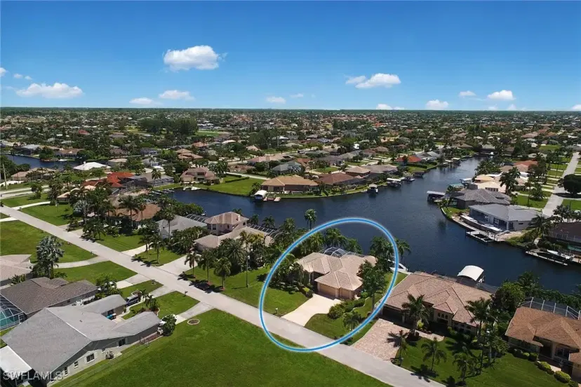 Picture of 4829 SW 23Rd Ave, Cape Coral FL 33914