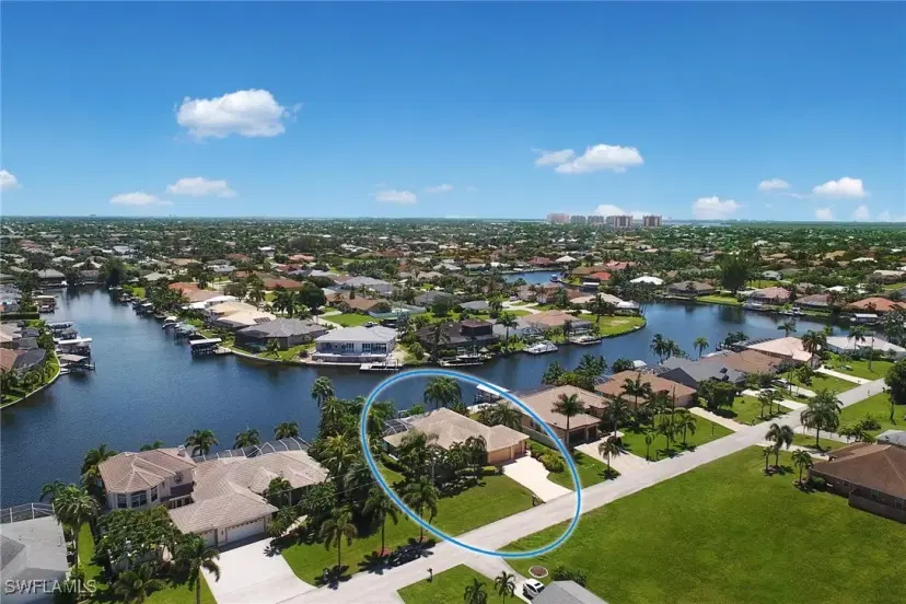 Picture of 4829 SW 23Rd Ave, Cape Coral FL 33914