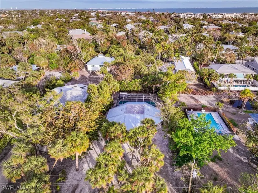 Picture of 766 Donax St, Sanibel FL 33957