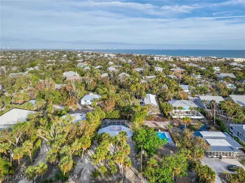 Picture of 766 Donax St, Sanibel FL 33957