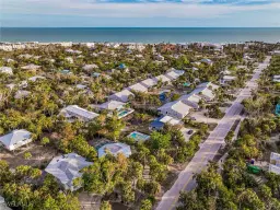 Picture of 766 Donax St, Sanibel, FL 33957