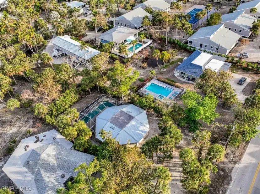 Picture of 766 Donax St, Sanibel FL 33957