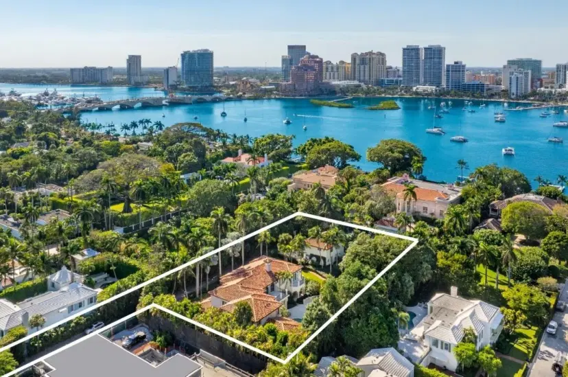Picture of 5 Via Sunny, Palm Beach FL 33480