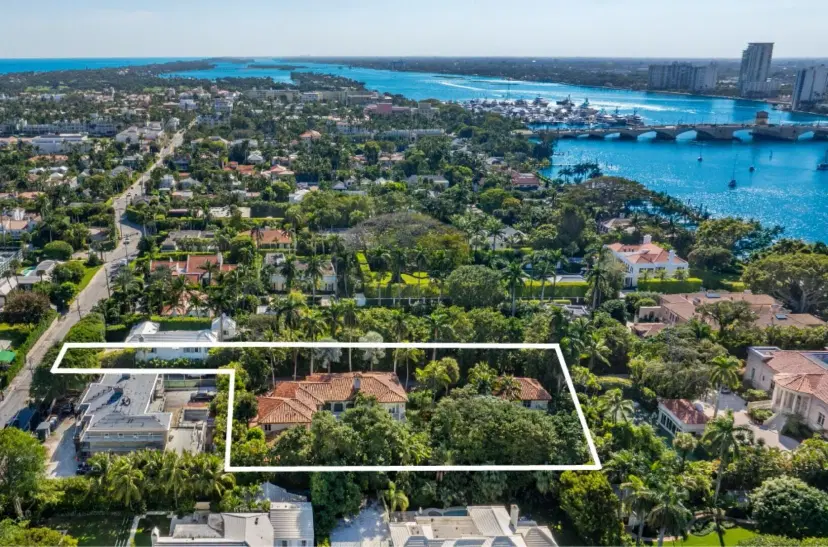 Picture of 5 Via Sunny, Palm Beach FL 33480