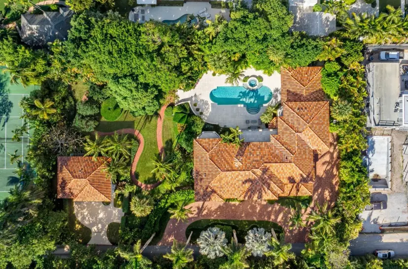 Picture of 5 Via Sunny, Palm Beach FL 33480