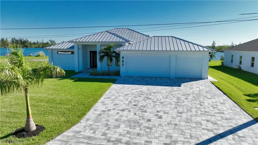 Picture of 457 SW 18Th Ct, Cape Coral FL 33991