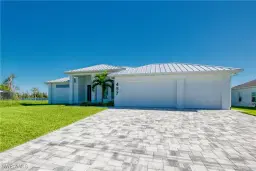 Picture of 457 SW 18Th Ct, Cape Coral, FL 33991