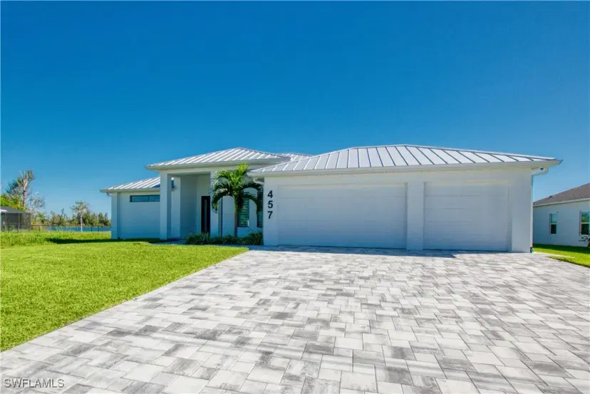 Picture of 457 SW 18Th Ct, Cape Coral FL 33991