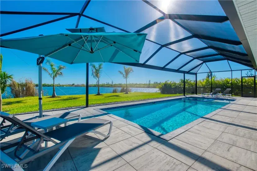 Picture of 457 SW 18Th Ct, Cape Coral FL 33991