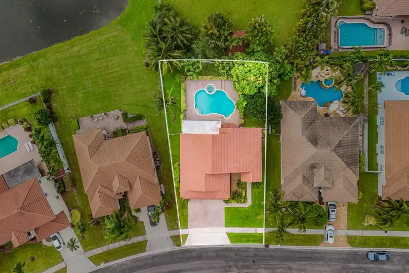 Picture of 6145 Indian Forest Circle, Lake Worth FL 33463