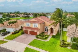 Picture of 6145 Indian Forest Circle, Lake Worth, FL 33463