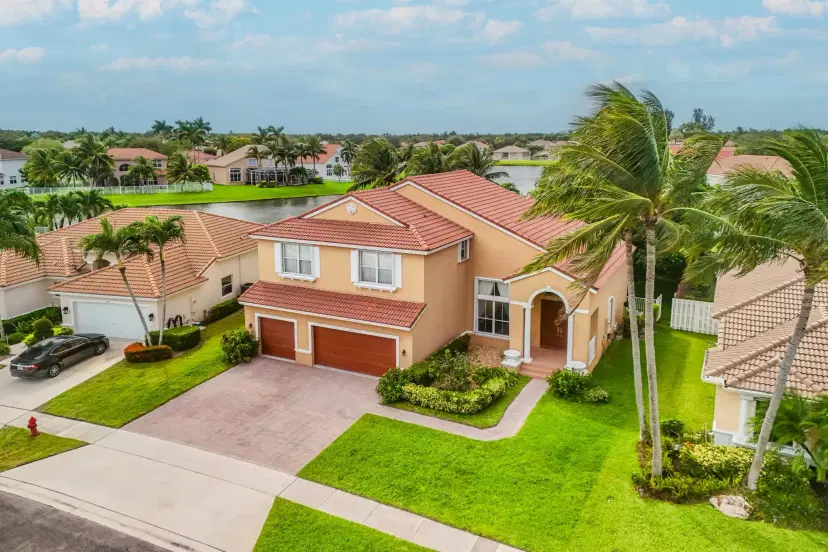 Picture of 6145 Indian Forest Circle, Lake Worth FL 33463