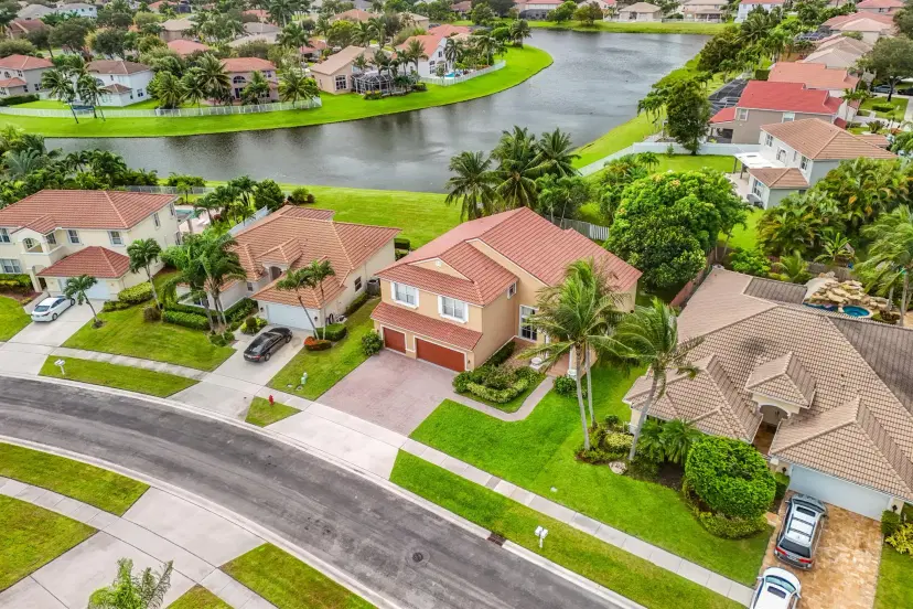 Picture of 6145 Indian Forest Circle, Lake Worth FL 33463