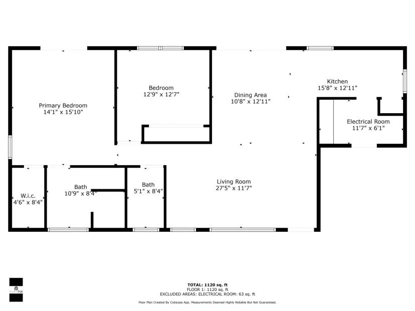 Picture of 332 NE 29Th St, Wilton Manors FL 33334