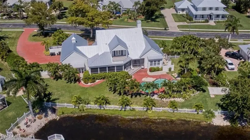 Picture of 12491 Coconut Creek Ct, Fort Myers FL 33908