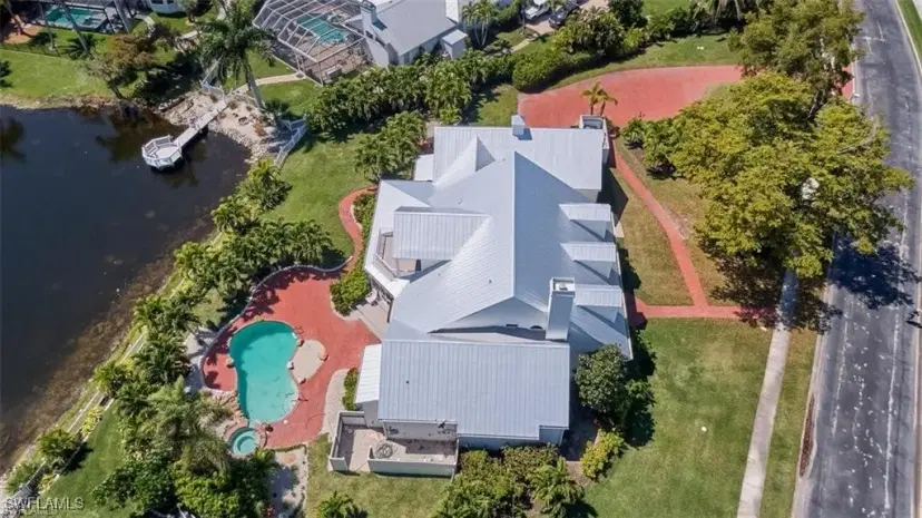 Picture of 12491 Coconut Creek Ct, Fort Myers FL 33908