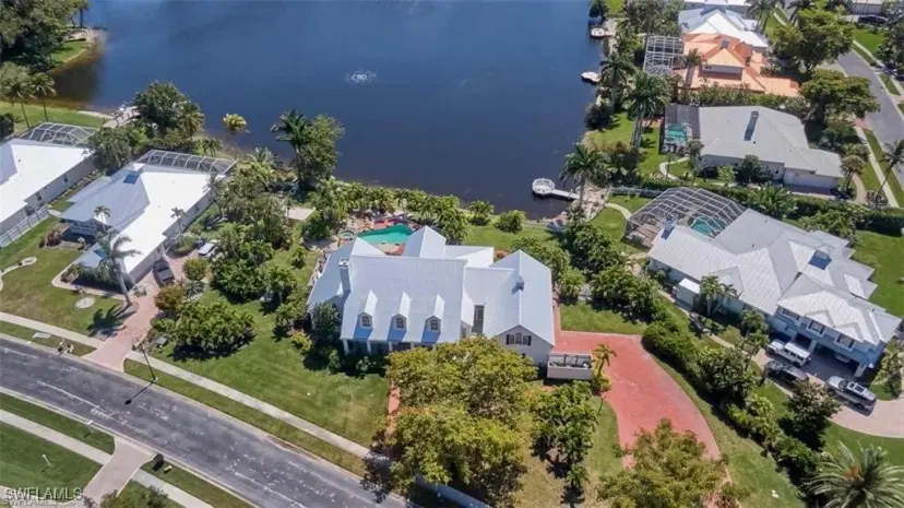 Picture of 12491 Coconut Creek Ct, Fort Myers FL 33908
