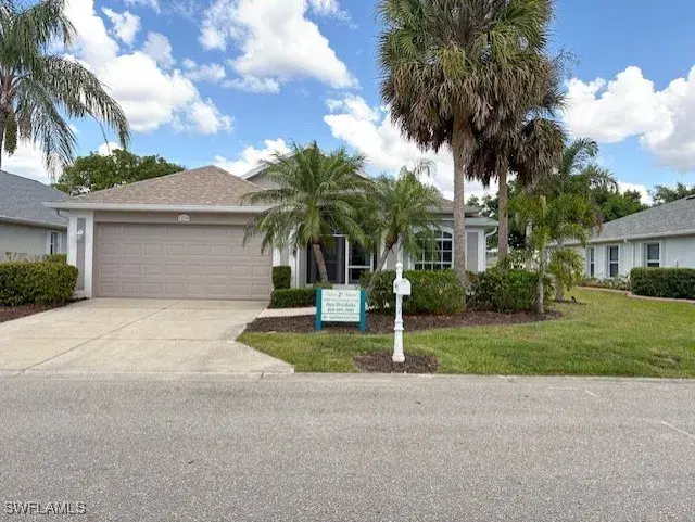 Picture of 13358 Queen Palm Run, North Fort Myers, FL 33903