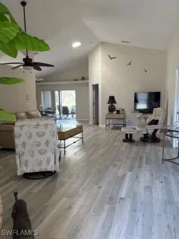 Picture of 13358 Queen Palm Run, North Fort Myers, FL 33903