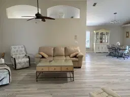 Picture of 13358 Queen Palm Run, North Fort Myers, FL 33903