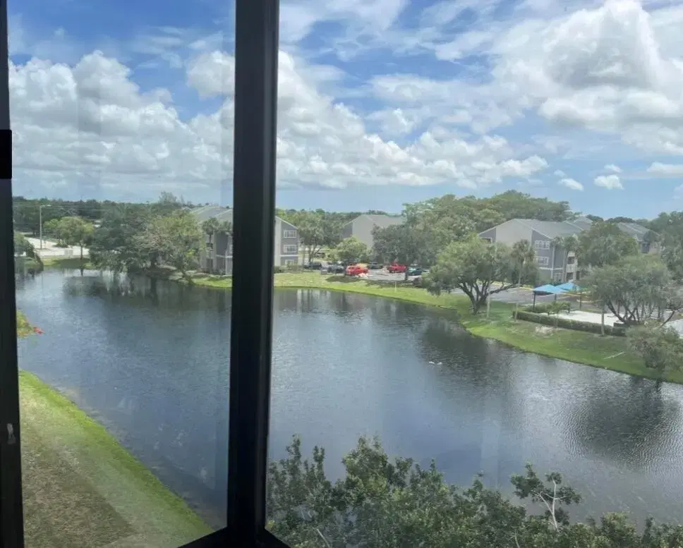 Picture of 8030 Hampton Boulevard 502, North Lauderdale, FL 33068