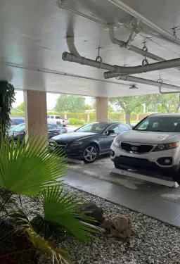 Picture of 8030 Hampton Boulevard 502, North Lauderdale, FL 33068
