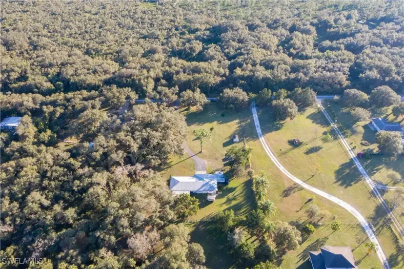 Picture of 22591 Tuckahoe Rd, Alva FL 33920