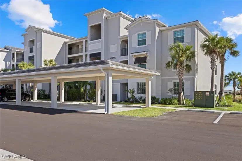 Picture of 43993 Boardwalk Loop 1918, Punta Gorda FL 33982