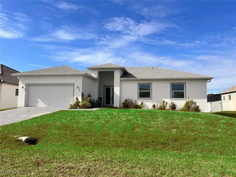 Picture of 110 SW 36Th Pl, Cape Coral FL 33991