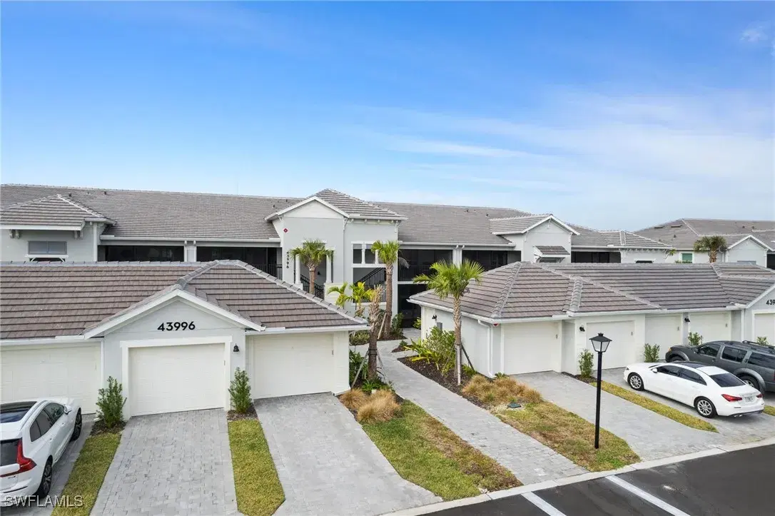 Picture of 43996 Boardwalk Loop 1424, Punta Gorda, FL 33982