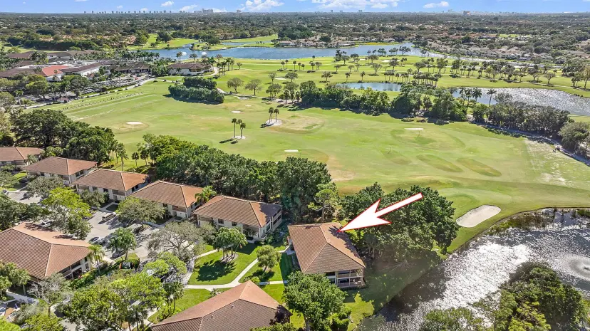 Picture of 422 Brackenwood Lane S, Palm Beach Gardens FL 33418