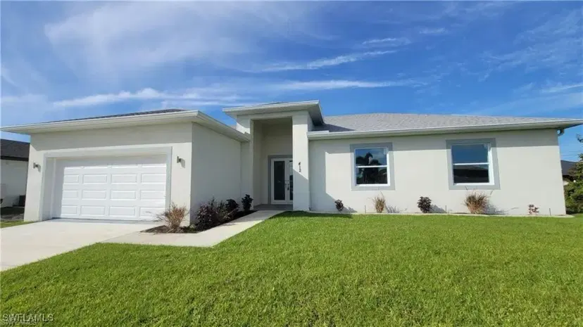 Picture of 412 SW 28Th Ave, Cape Coral FL 33991