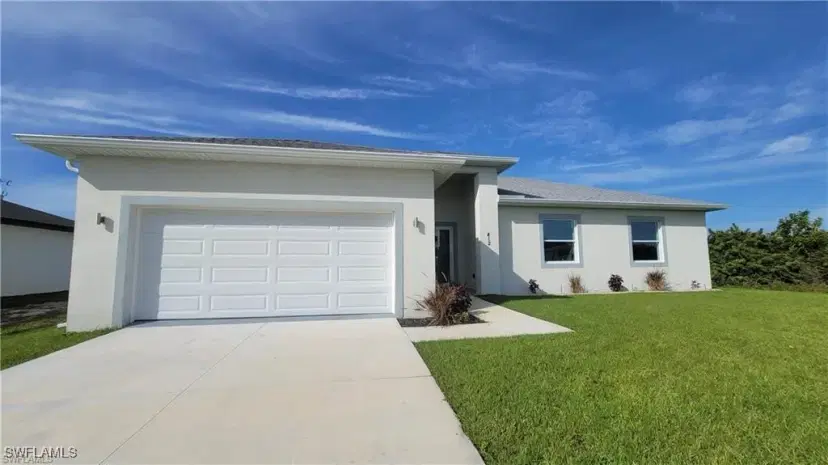 Picture of 412 SW 28Th Ave, Cape Coral FL 33991