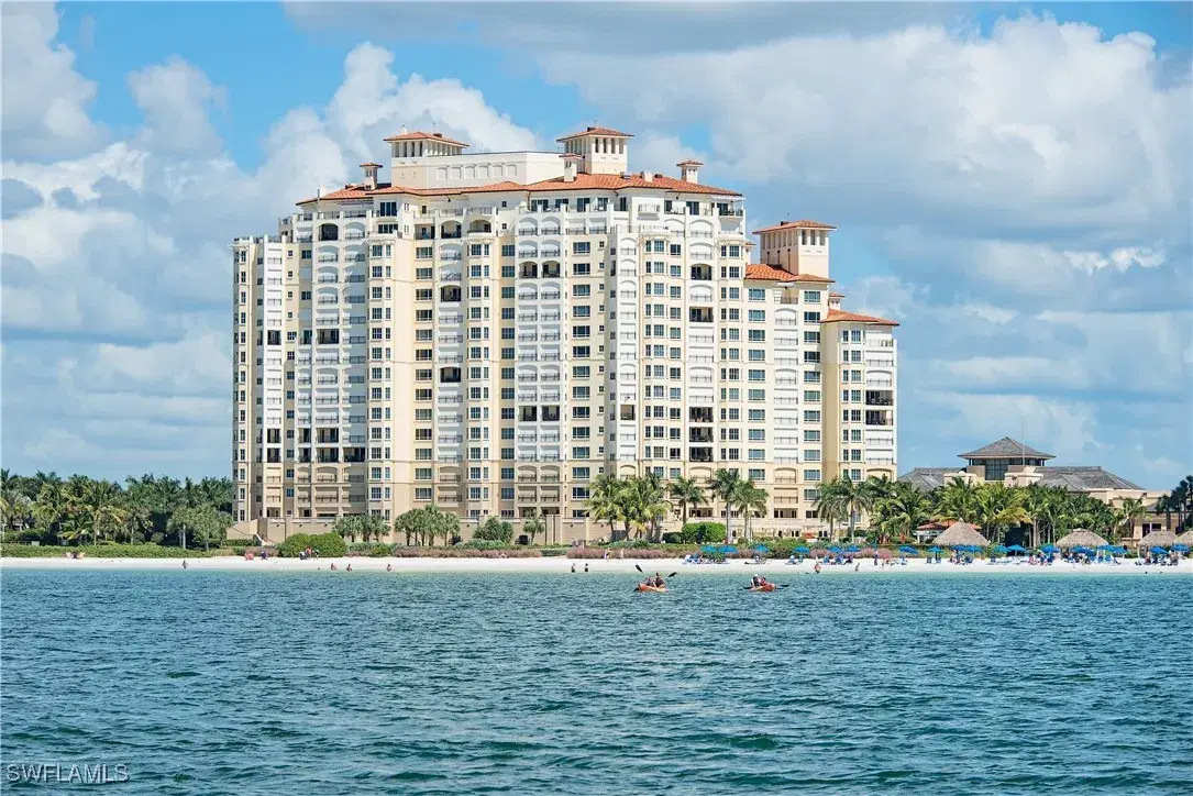 Picture of 350 S Collier Blvd 403, Marco Island, FL 34145