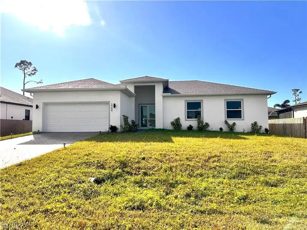 Picture of 2708 SW 4Th Ter, Cape Coral, FL 33991