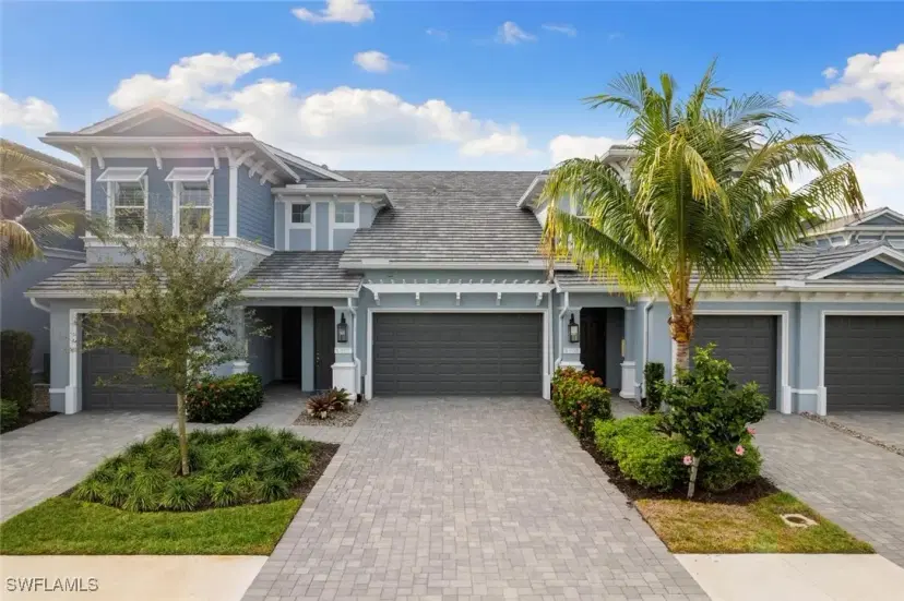 Picture of 2549 Seychelles Dr 507, Naples FL 34112
