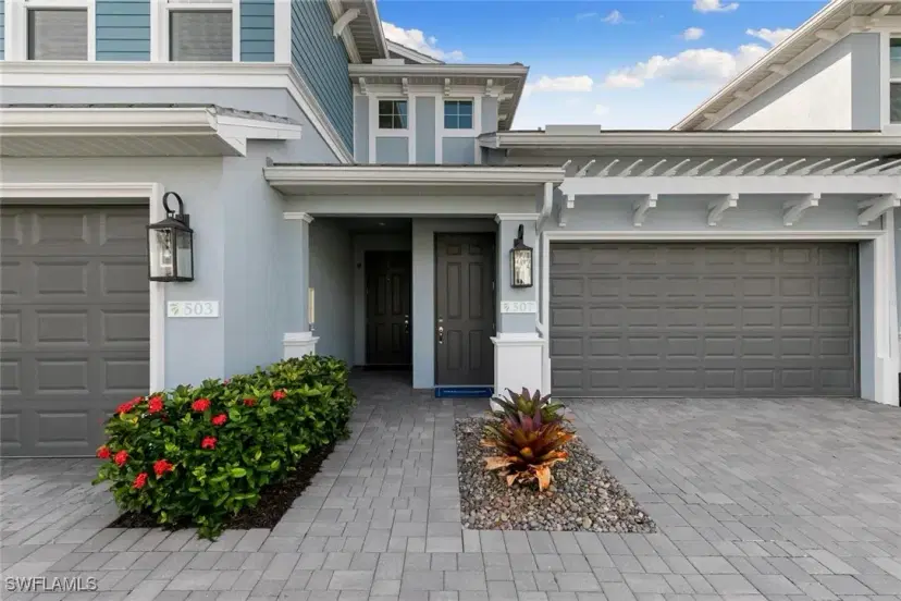 Picture of 2549 Seychelles Dr 507, Naples FL 34112