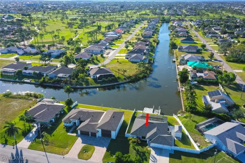 Picture of 1808 SW 8Th Pl, Cape Coral FL 33991