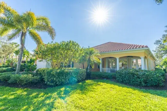 Picture of 7314 Donatello Ct, Naples, FL 34114