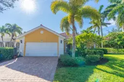 Picture of 7314 Donatello Ct, Naples, FL 34114