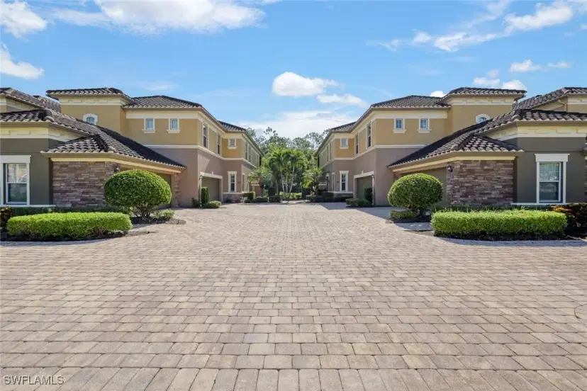 Picture of 9516 Ironstone Ter 4-101, Naples FL 34120
