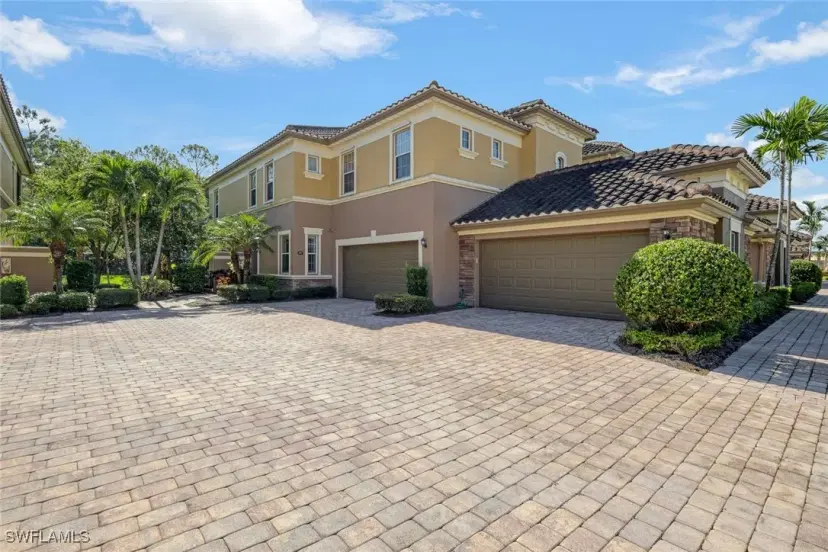 Picture of 9516 Ironstone Ter 4-101, Naples FL 34120