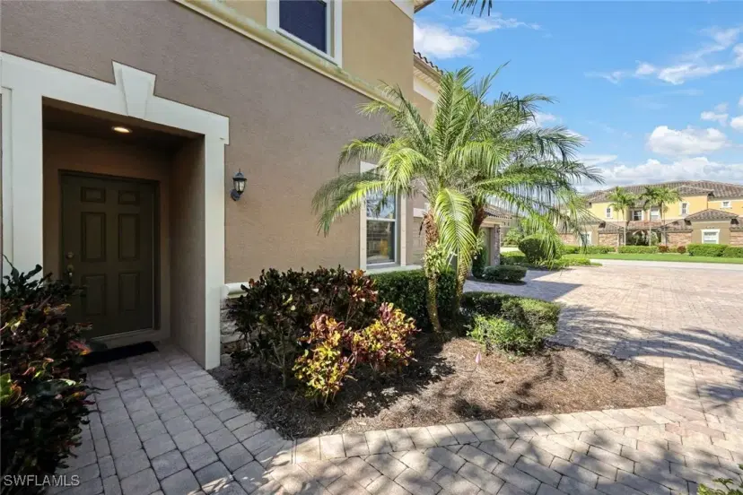 Picture of 9516 Ironstone Ter 4-101, Naples FL 34120