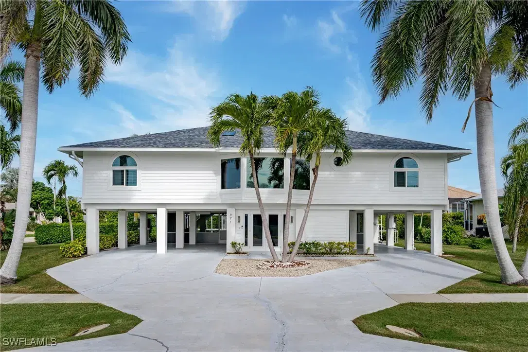 Picture of 971 Valley Ave, Marco Island, FL 34145