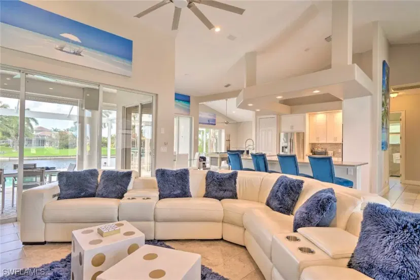 Picture of 2610 SW 38Th Ter, Cape Coral FL 33914