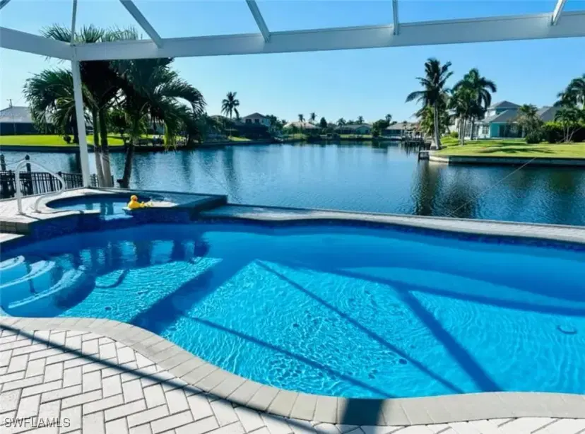 Picture of 2610 SW 38Th Ter, Cape Coral FL 33914