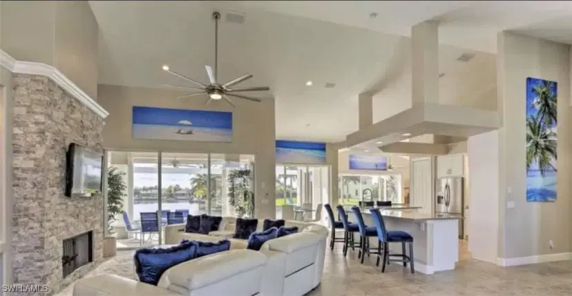 Picture of 2610 SW 38Th Ter, Cape Coral FL 33914